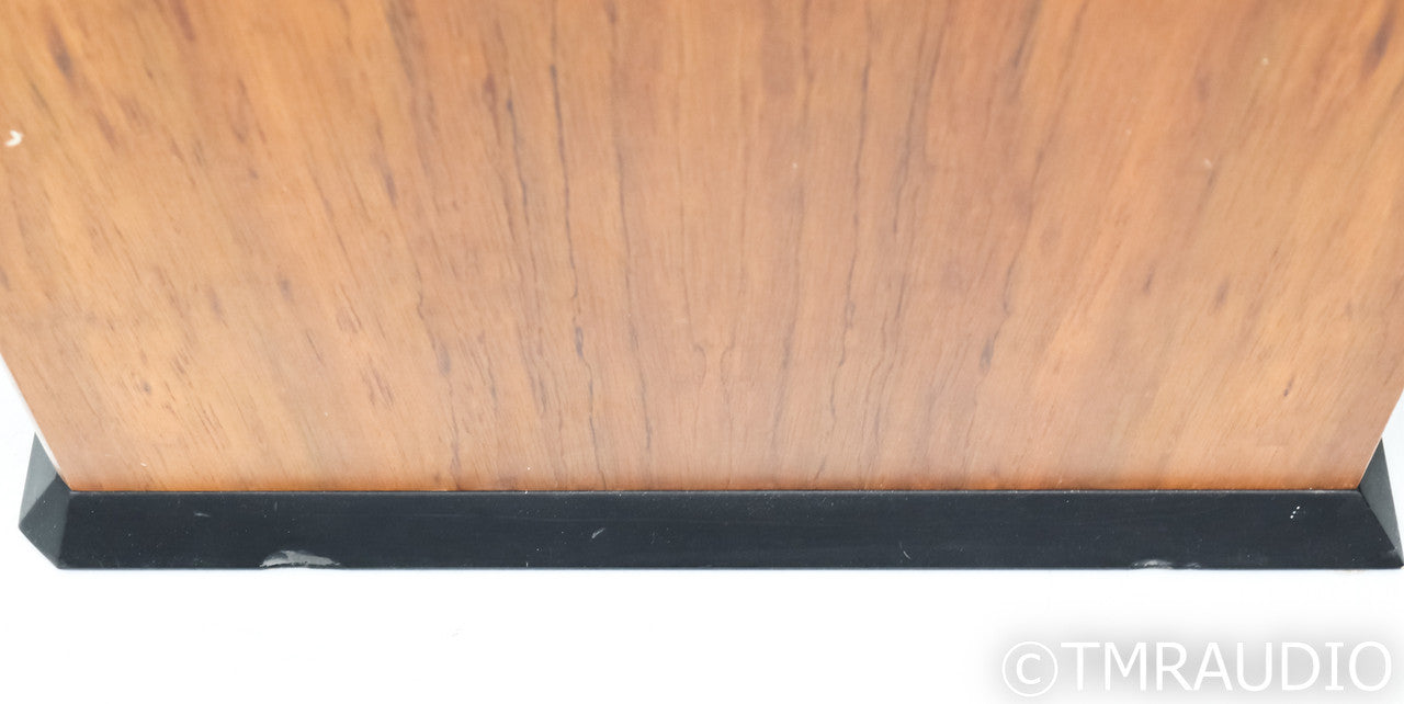 Von Schweikert VR-4jr Floorstanding Speakers; Walnut Pair; VR4JR