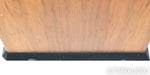 Von Schweikert VR-4jr Floorstanding Speakers; Walnut Pair; VR4JR