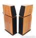 Von Schweikert VR-4jr Floorstanding Speakers; Walnut Pair; VR4JR