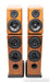 Von Schweikert VR-4jr Floorstanding Speakers; Walnut Pair; VR4JR
