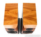 Von Schweikert VR-4jr Floorstanding Speakers; Walnut Pair; VR4JR