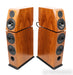 Von Schweikert VR-4jr Floorstanding Speakers; Walnut Pair; VR4JR