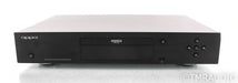 Oppo UDP-203 Universal 4K Blu-Ray Player; UDP203; Remote