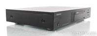Oppo UDP-203 Universal 4K Blu-Ray Player; UDP203; Remote