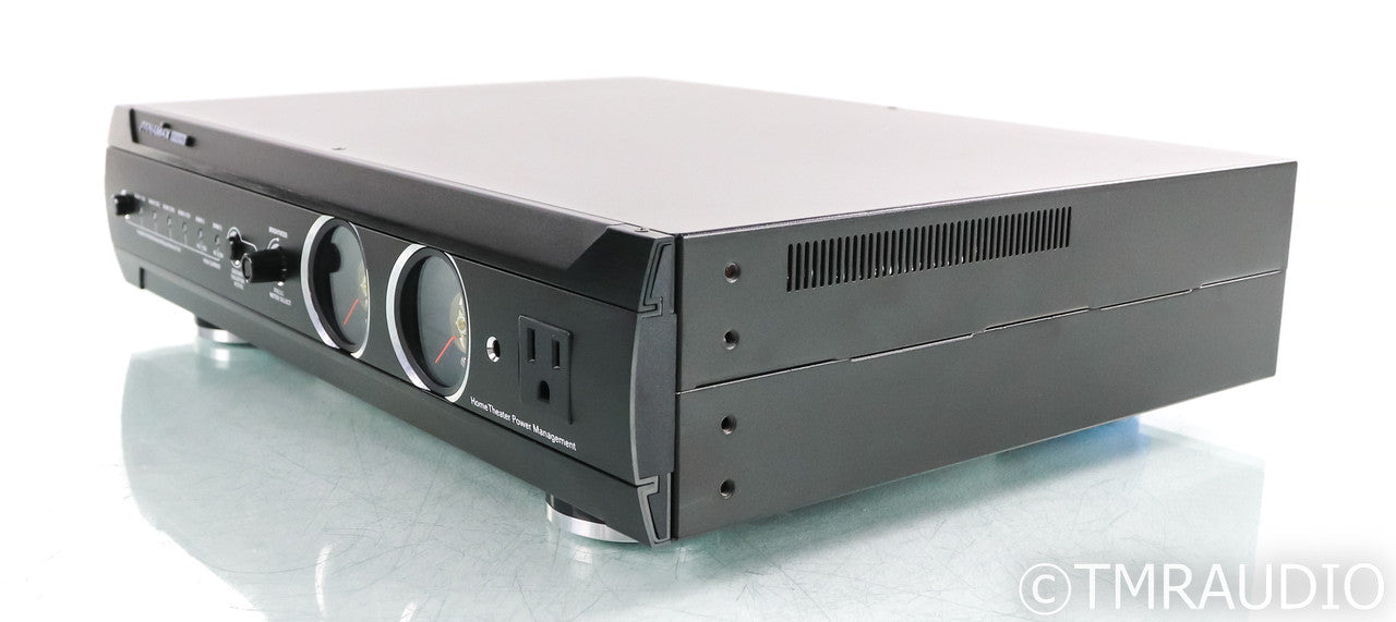 Panamax M7500-Pro AC Power Line Conditioner; M-7500 Pro