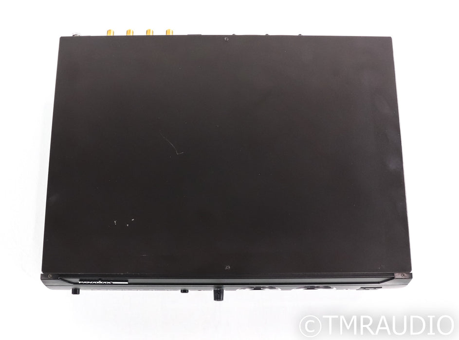Panamax M7500-Pro AC Power Line Conditioner; M-7500 Pro