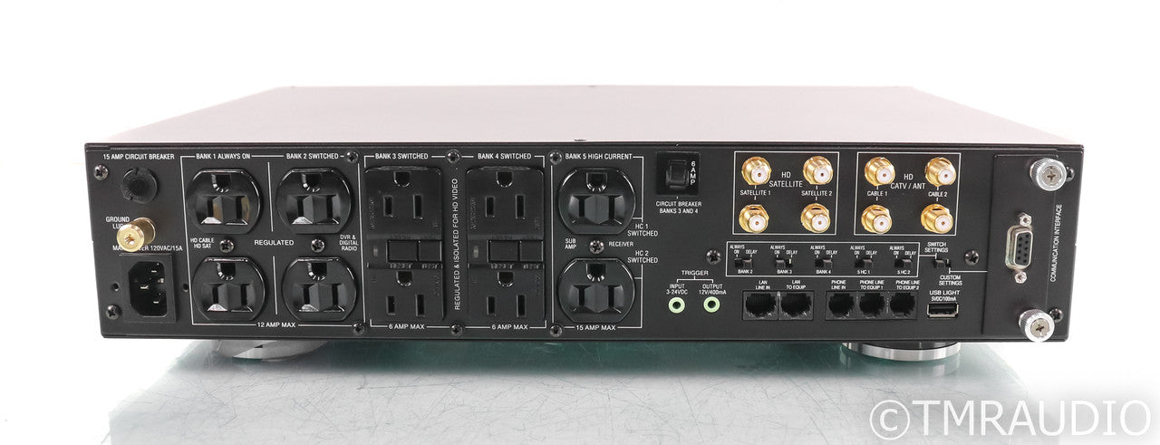 Panamax M7500-Pro AC Power Line Conditioner; M-7500 Pro