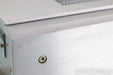 Esoteric F-05 Stereo Integrated Amplifier; F05; Silver
