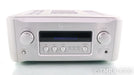 Esoteric F-05 Stereo Integrated Amplifier; F05; Silver