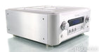Esoteric F-05 Stereo Integrated Amplifier; F05; Silver