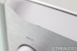 Esoteric F-05 Stereo Integrated Amplifier; F05; Silver