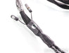 Synergistic Research Tesla LE Speaker Cables; 12ft Pair