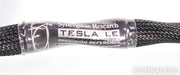 Synergistic Research Tesla LE Speaker Cables; 12ft Pair
