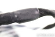 Synergistic Research Tesla LE Speaker Cables; 12ft Pair