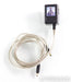 Synergistic Research Tesla LE Speaker Cables; 12ft Pair