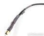 Synergistic Research Tesla Series RCA Cables; 1m Pair