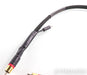 Synergistic Research Tesla Series RCA Cables; 1m Pair
