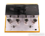 Music Reference RM-200 Stereo Tube Power Amplifier; Wood; Mk1; RM200