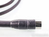 Triode Wire Labs XLR Cables; 1m Pair Balanced Interconnects