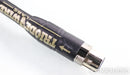 Triode Wire Labs XLR Cables; 1m Pair Balanced Interconnects