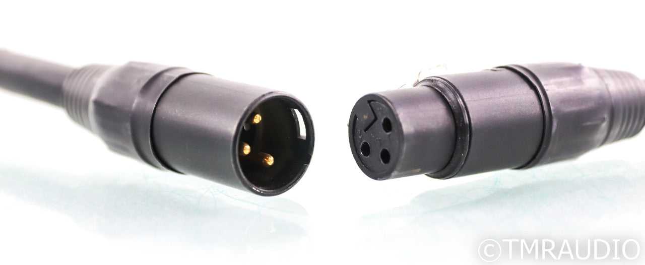 Analysis Plus Digital Crystal AES / EBU Cable; 1m Digital Interconnect