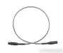 Analysis Plus Digital Crystal AES / EBU Cable; 1m Digital Interconnect
