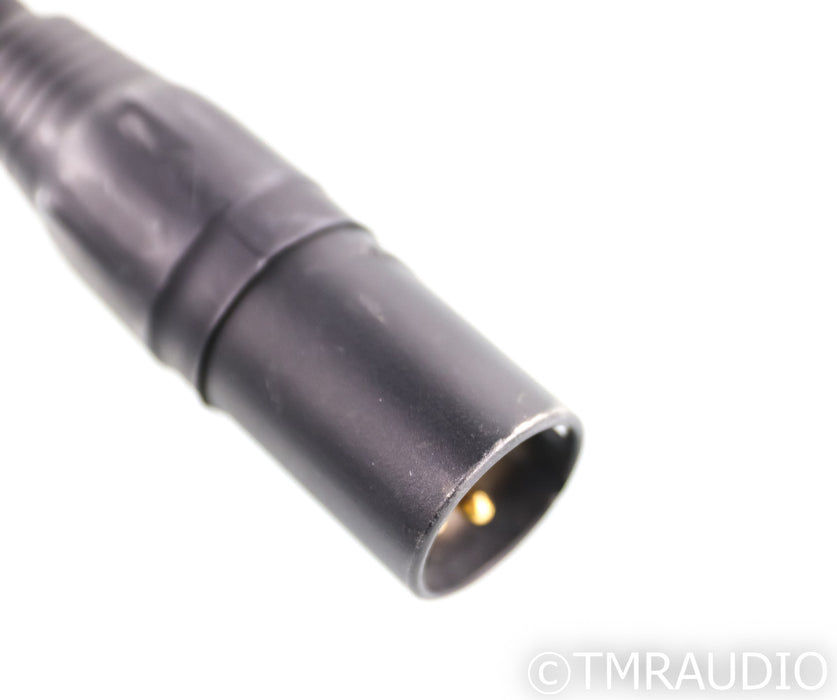 Analysis Plus Digital Crystal AES / EBU Cable; 1m Digital Interconnect