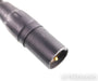 Analysis Plus Digital Crystal AES / EBU Cable; 1m Digital Interconnect