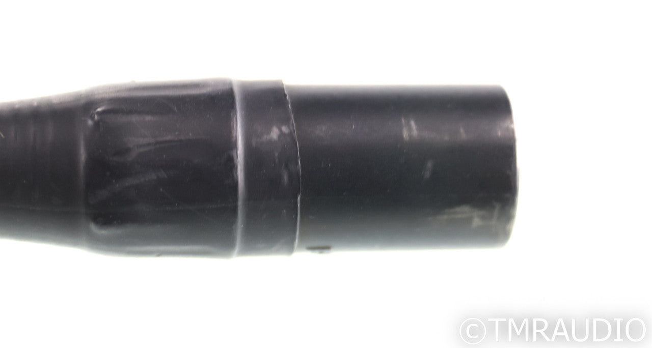 Analysis Plus Digital Crystal AES / EBU Cable; 1m Digital Interconnect