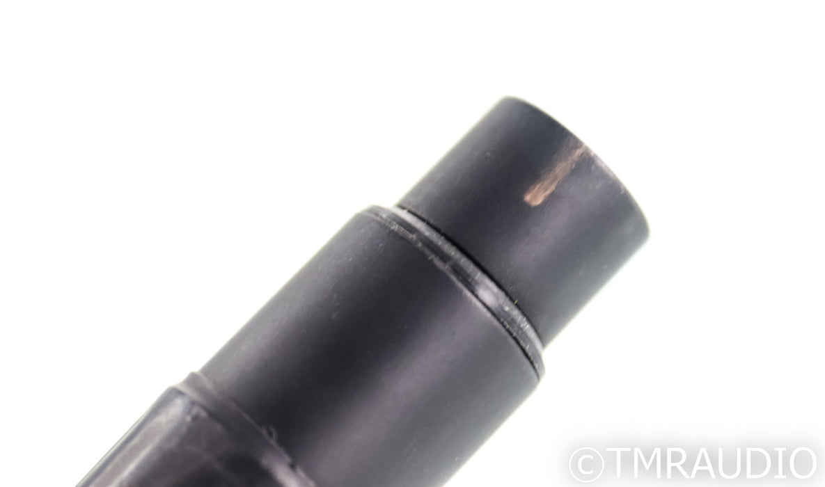 Analysis Plus Digital Crystal AES / EBU Cable; 1m Digital Interconnect
