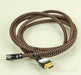 Audioquest Chocolate 2 meter HDMI Cable
