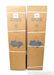 Martin Logan Classic ESL 9 Electrostatic Speakers; Dark Cherry Pair (New)
