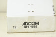 Adcom GFT-555 Stereo Tuner in Factory Box