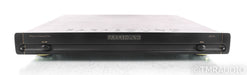 Parasound JC3 Jr. MM / MC Phono Preamplifier; JC-3; Black