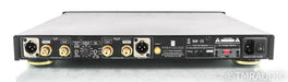 Parasound JC3 Jr. MM / MC Phono Preamplifier; JC-3; Black