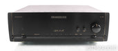 Parasound JC2 BP Stereo Preamplifier; JC-2; Black; Remote