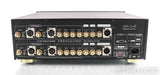 Parasound JC2 BP Stereo Preamplifier; JC-2; Black; Remote
