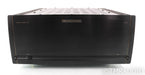 Parasound A23+ Stereo Power Amplifier; A-23+; Black