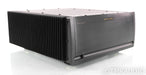Parasound A23+ Stereo Power Amplifier; A-23+; Black