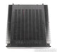 Parasound A23+ Stereo Power Amplifier; A-23+; Black