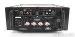 Parasound A23+ Stereo Power Amplifier; A-23+; Black