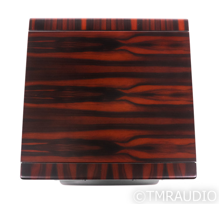 Vienna Acoustics Principal Grand 12" Powered Subwoofer; Rosewood