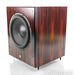 Vienna Acoustics Principal Grand 12" Powered Subwoofer; Rosewood