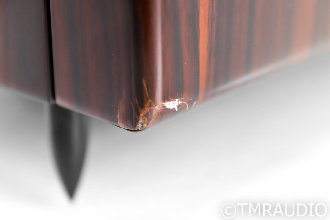 Vienna Acoustics Principal Grand 12" Powered Subwoofer; Rosewood