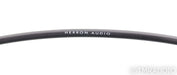 Herron Audio RCA IC Cables; 2m Interconnects