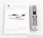 PS Audio DirectStream Jr. DAC; D/A Converter; Remote; USB