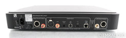 PS Audio DirectStream Jr. DAC; D/A Converter; Remote; USB