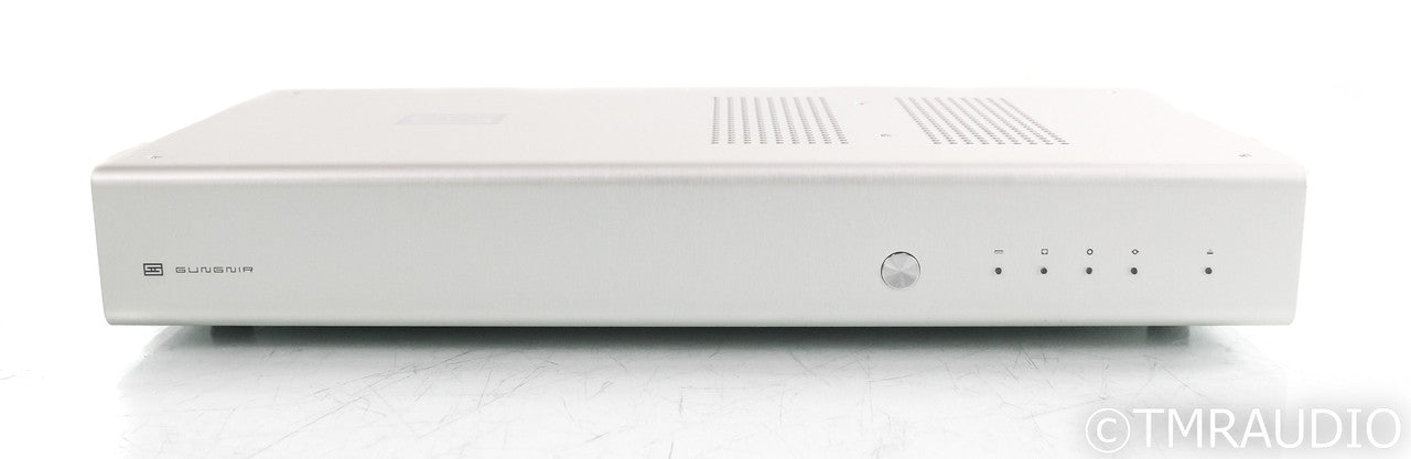 Schiit Gungnir Multibit DAC; D/A Converter; Gen 5 USB