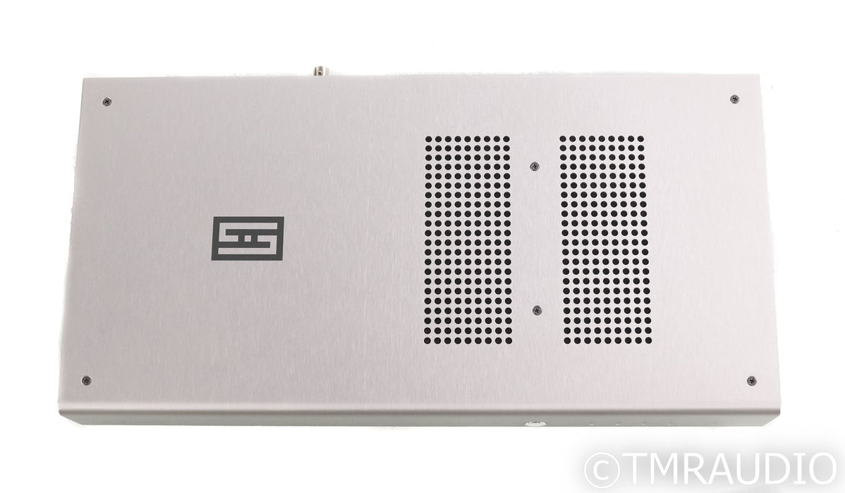 Schiit Gungnir Multibit DAC; D/A Converter; Gen 5 USB