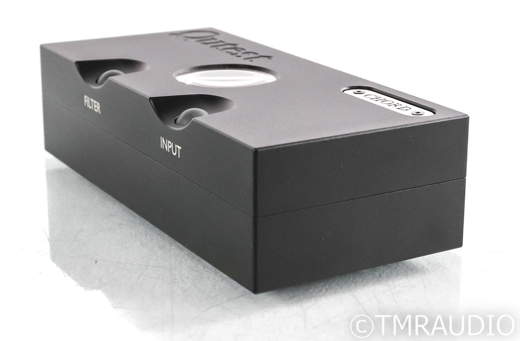 Chord Qutest DAC; D/A Converter; USB